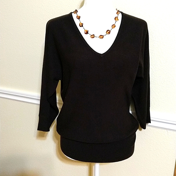 New York & Company Sweaters - New York and Company Dolman Sweater